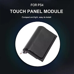 Manette de jeu tactile pour PS4 Accessoire de remplacement - Pour contrôleur PS4 - Matériau ABS durable - Installation facile