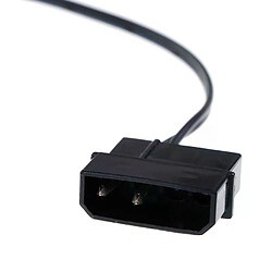 Avis Hub USB PWM 4 broches