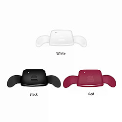 Kit Remap Boutons Dos PS5 - Noir