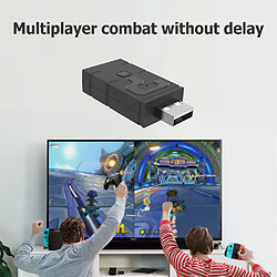 Convertisseur de clavier et souris PS4