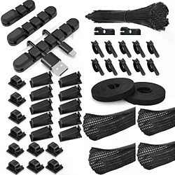 Hub USB - USB et USB-C