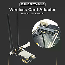 Avis Hub USB PCIe pour ordinateur