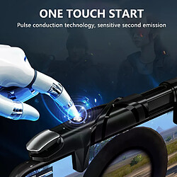 Avis Manette de jeu G5 - Mobile PUBG