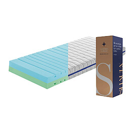 Xaluca Medical 120x200 Articulé