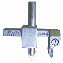 Mèche extensible Mejix