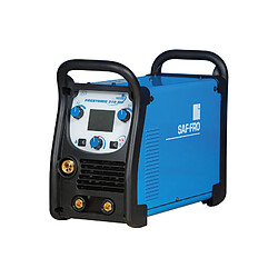 SAF SAFFRO PRESTOMIG 210 MP Pack