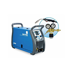 SAF SAFFRO PRESTOMIG 210 MP Pack