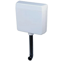 GEBERIT Réservoir 123.136.11.1