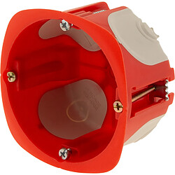 Avis ProTec Boîte d'encastrement No Airbox Multimat - Protec