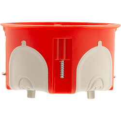 ProTec Boîte d'encastrement No Airbox Multimat - Protec pas cher