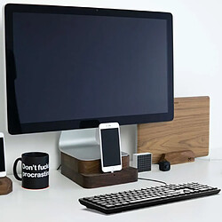 Avis Mobility Lab Illuminated - Noir