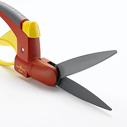 Cisaille, sécateur, ébrancheur & échenilloir