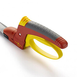 Outils Wolf Cisaille à Gazon OLD pas cher