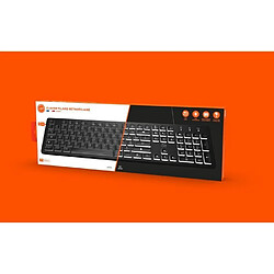 Acheter Mobility Lab Illuminated - Noir