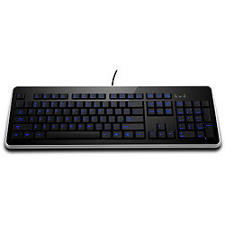 Mobility Lab Illuminated Keyboard