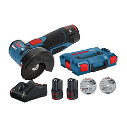 Bosch GWS 12V-76