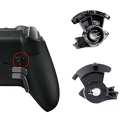 Bouton de manette Xbox One Elite série 2