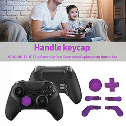 Avis Manette de jeu pour XBOX ONE ELITE 2 Gen