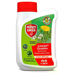 BAYER Protect Garden Désherbant 400ml