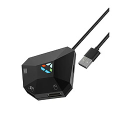 Avis Adaptateur de clavier et souris pour PS4/Xbox/Switch
