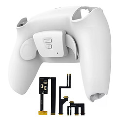 Avis Adaptateur d'extension arrière pour manette PS5
