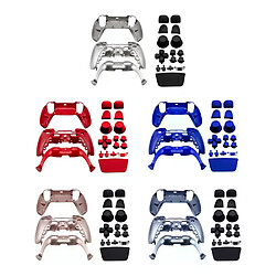 Couvercle de remplacement pour manette PS5