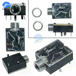 Avis Kit Émetteur/Recepteur RADIO CW 40M