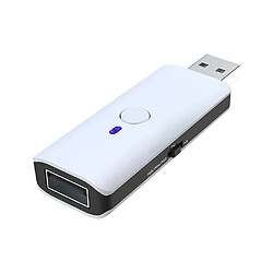 Adaptateur sans fil pour PS5/PS4