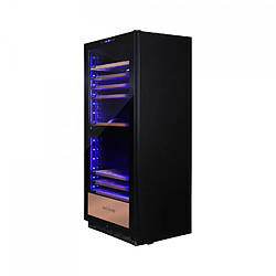 Avis Linarie AGCV300VN2Z1D - Noir