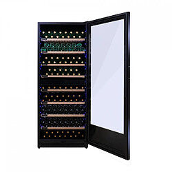 Linarie AGCV300VN2Z1D - Noir