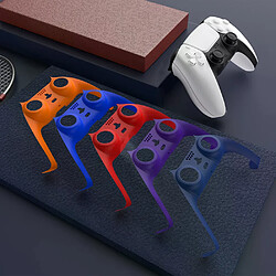 Avis Couvercle décoratif pour manette de jeu PS5 - Clip
