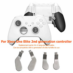 Avis Pièces de rechange pour Xbox Elite série 2
