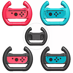 Avis Poignées de manettes pour Nintendo Switch