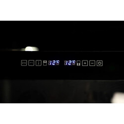 Acheter Linarie AGCV300VN2Z1D - Noir