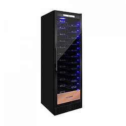 Linarie AGCS155VN1ZPRO - Noir