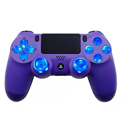Kit LED multicolore pour manette PS4