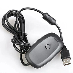 Avis Récepteur USB sans fil - Xbox 360