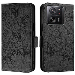 Acheter Étui Xiaomi Redmi K60 Ultra - Noir