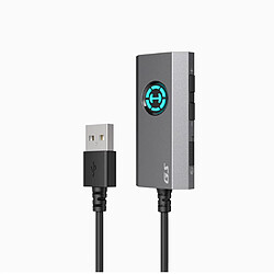 Edifier Edifier GS03 USB - Noir