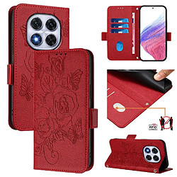 Avis Xiaomi Redmi Note 14 Pro Plus 5G - Rouge