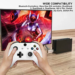 Adaptateur sans fil pour PS5/PS4