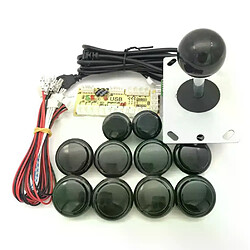 Avis Kit de bricolage Joystick Arcade Sanwa