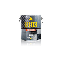 Duralex U103 - Primaire d'accrochage antirouille
