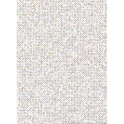 RUSTOLEUM Peinture Hard Hat - Alu Blanc