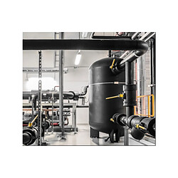 Avis RUSTOLEUM Peinture haute température Hard Hat