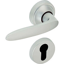 Vachette béquille de porte Jazz