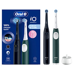 Oral-b Brosse à dents électrique