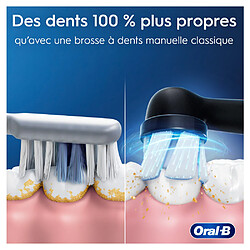 Avis Oral-b iO2 - Noir