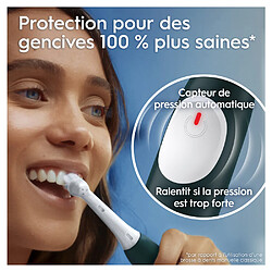 Braun Oral-B iO2 - Vert forêt pas cher