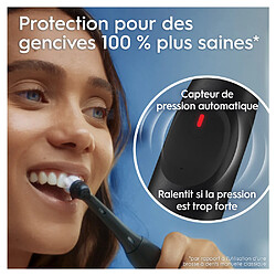 Oral-b iO2 - Noir pas cher